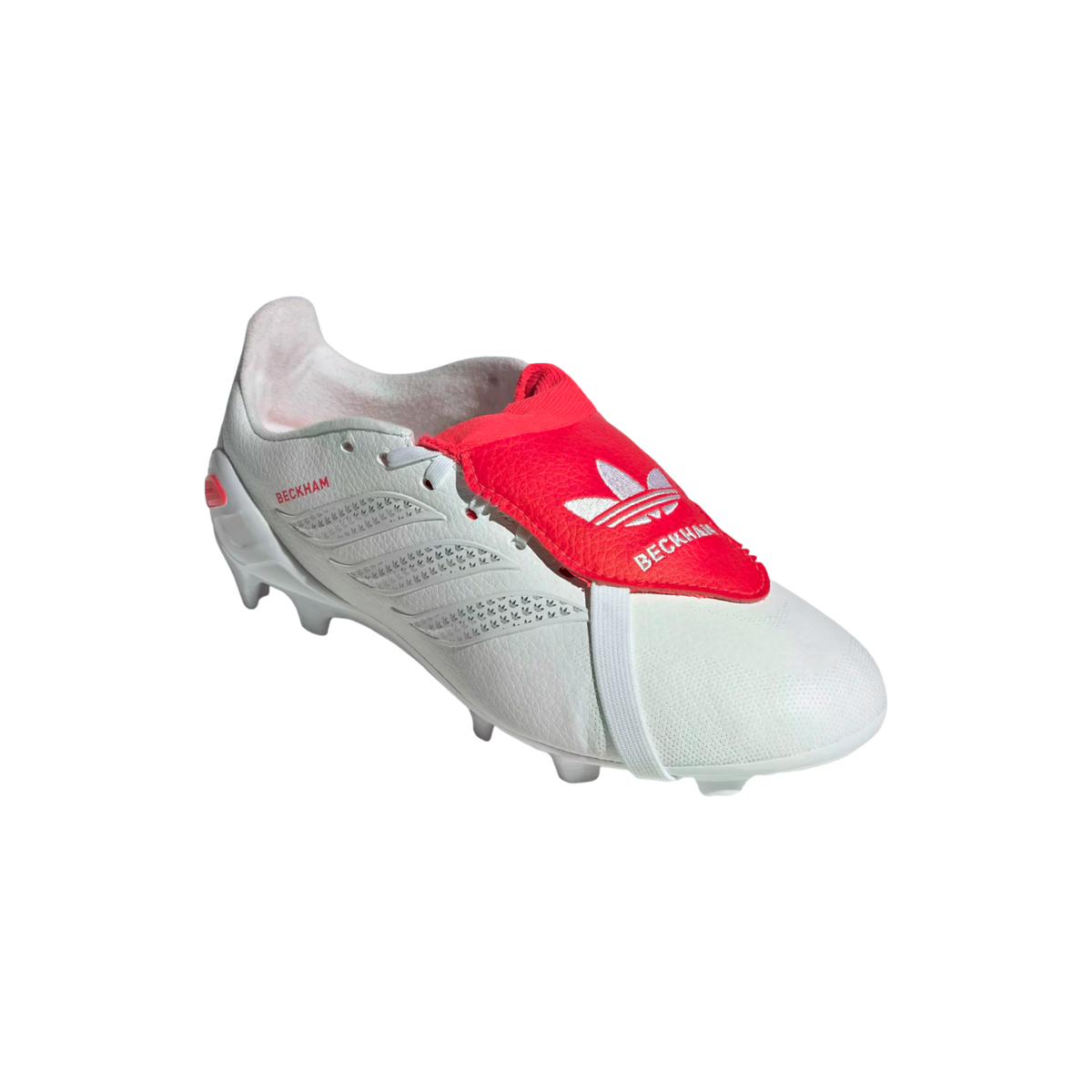 Adidas Predator League Foldover Tongue Beckham Youth Firm Ground Cleats