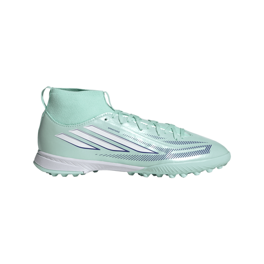 Adidas F50 Sparkfusion League Youth Turf Shoes