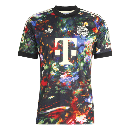 Adidas Bayern Munich 26/27 Wiesn Jersey