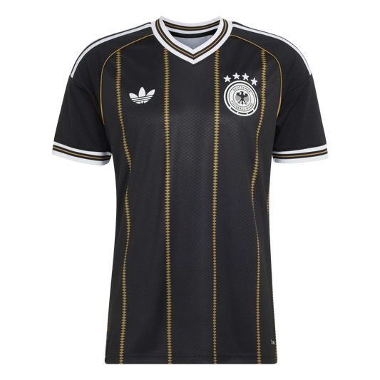 Adidas Germany 2026 Third Jersey