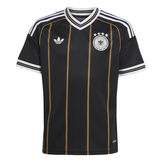 Adidas Germany 2026 Youth Third Jersey