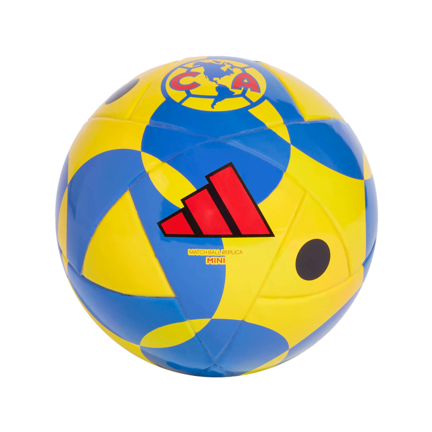 Adidas Club America Home Mini Skills Ball