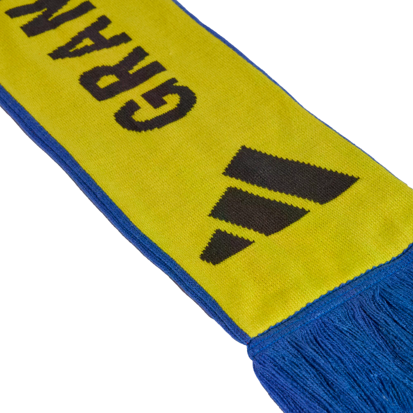 Adidas Club America Home Scarf
