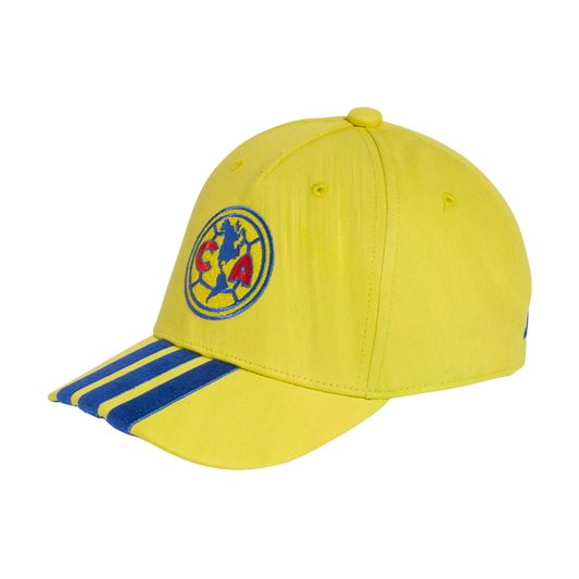 Adidas Club America Youth Baseball Cap