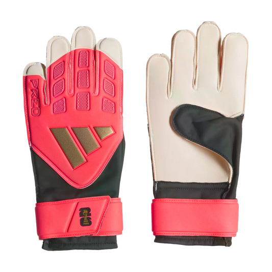 Adidas Predator Training Youth Goalkeeper Gloves