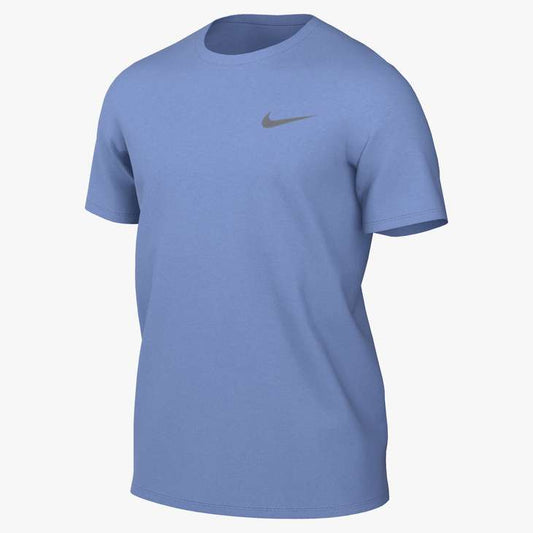 Nike Dri-Fit Legend Tee - Valor Blue DV7299-448