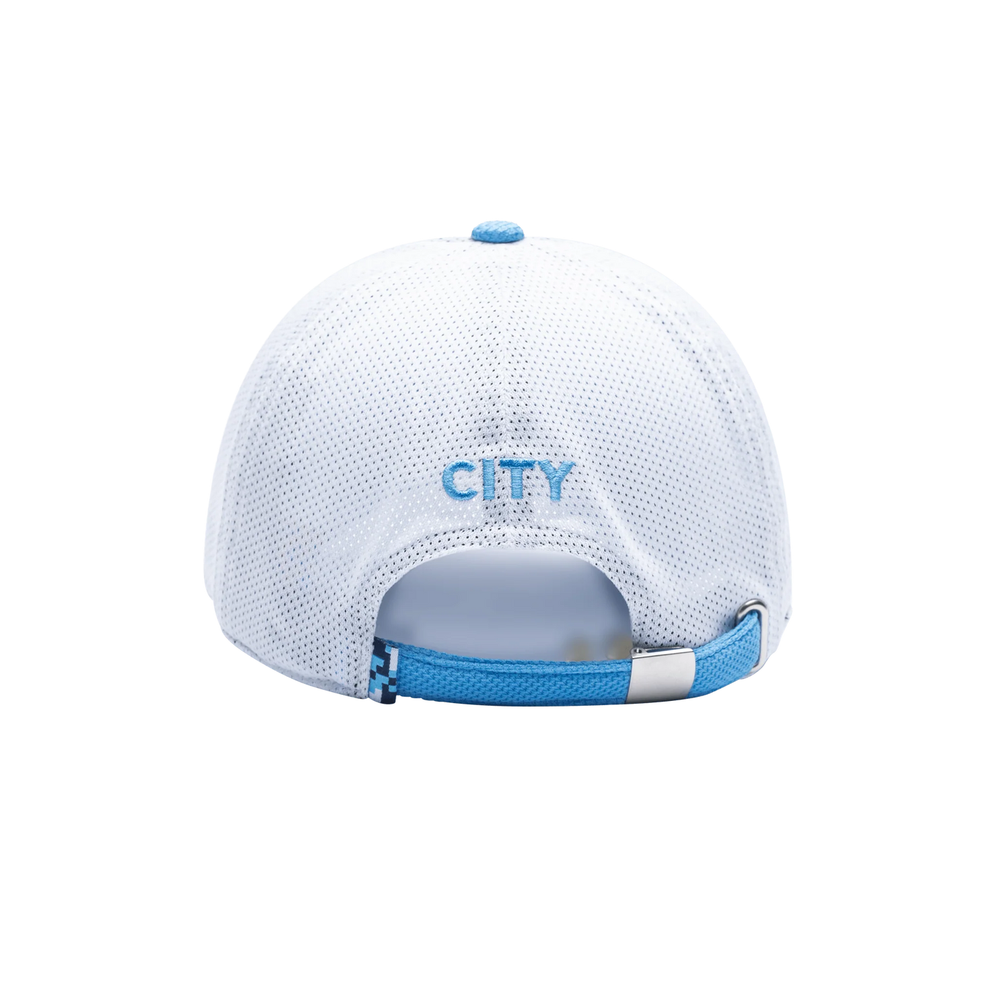 Gorra clásica Fan Ink del Manchester City Ace