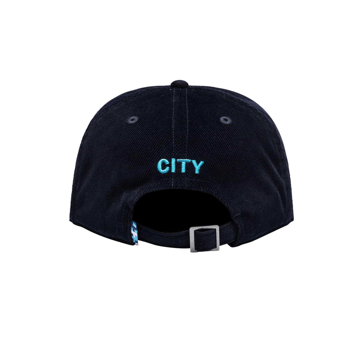 Fan Ink Manchester City Snow Beach Adjustable Hat