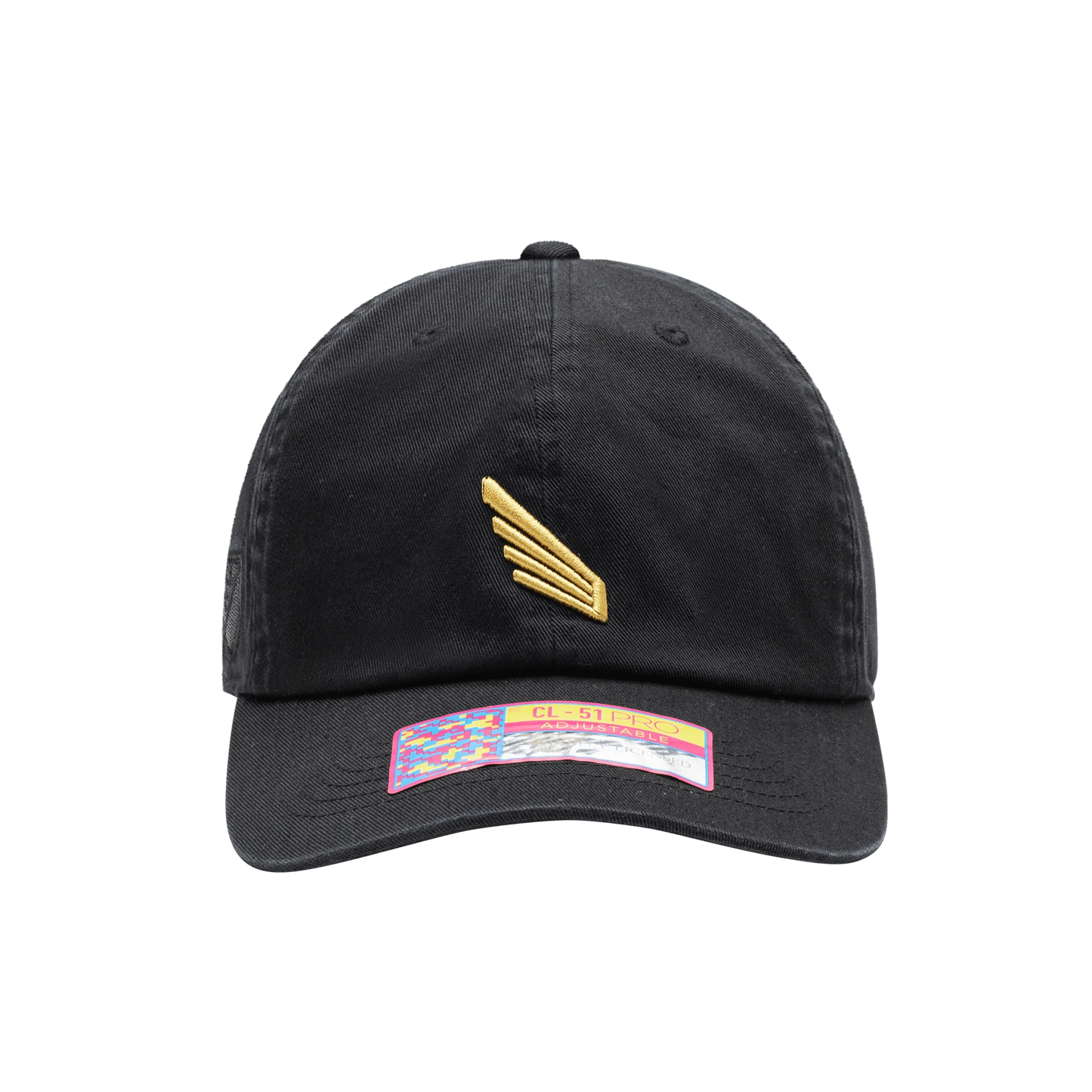 Fan Ink Los Angeles FC Bambo Classic Hat