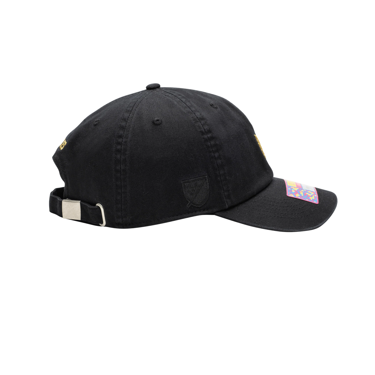 Fan Ink Los Angeles FC Bambo Classic Hat