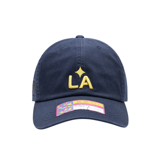 Fan Ink Los Angeles Galaxy Bambo Classic Hat