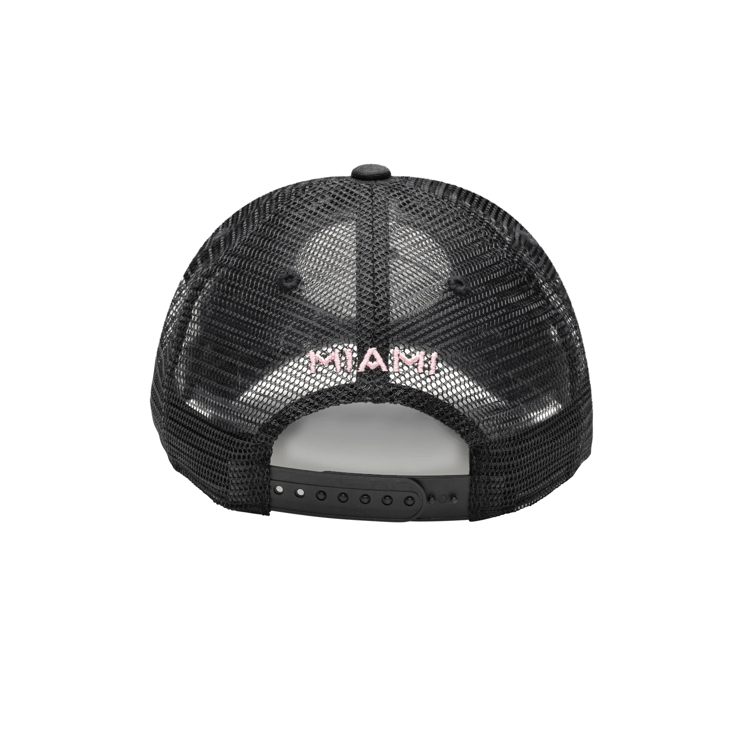 Fan Ink Inter Miami Atmosphere Trucker Hat