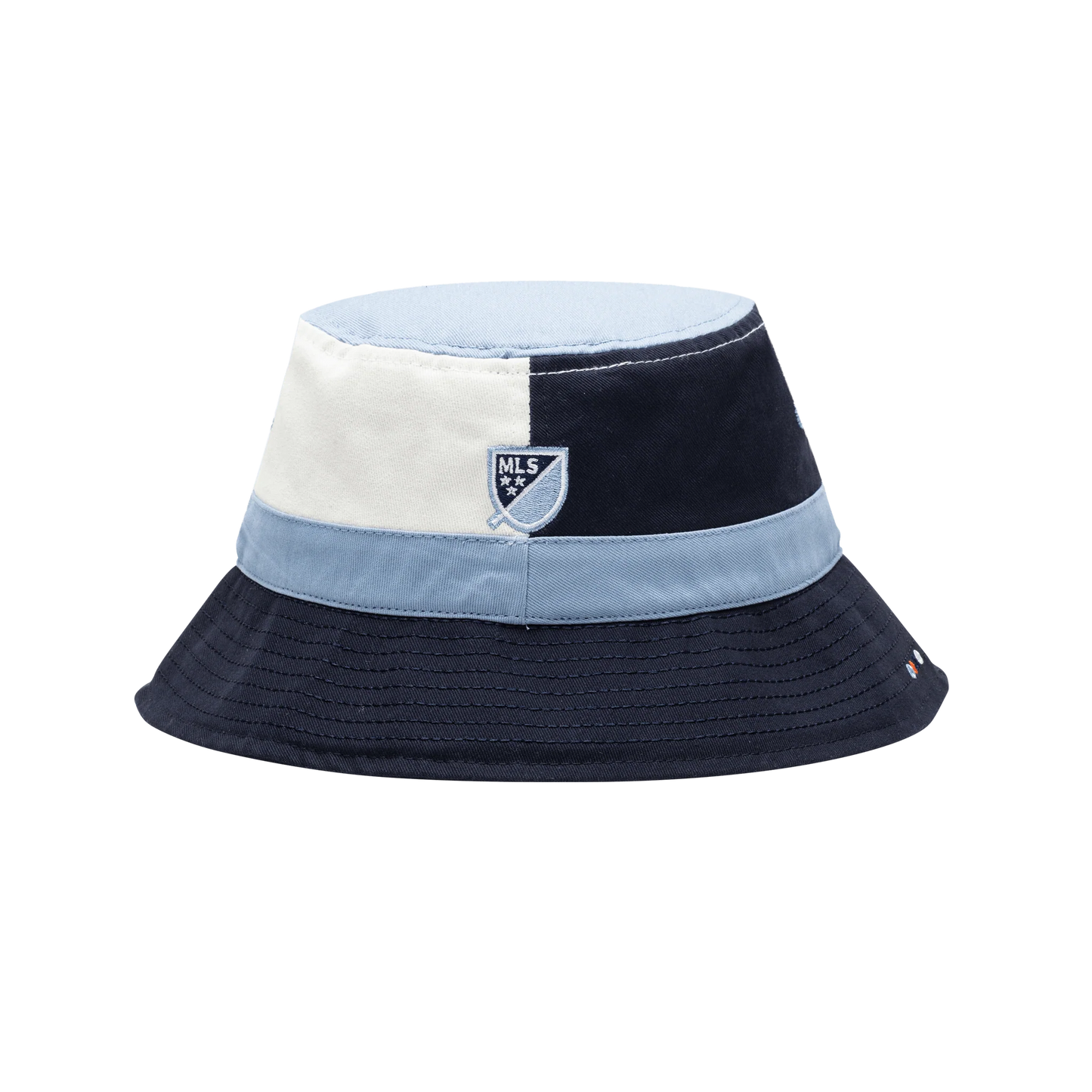 Fan Ink New York City FC Marina 2.0 Bucket Hat