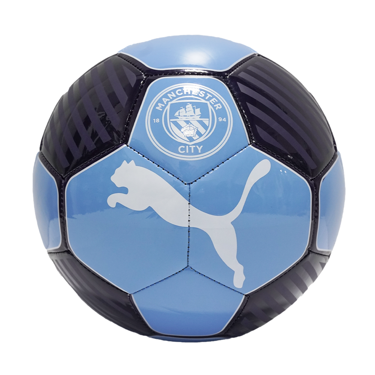 Puma Manchester City Ball - Thumbnail 4