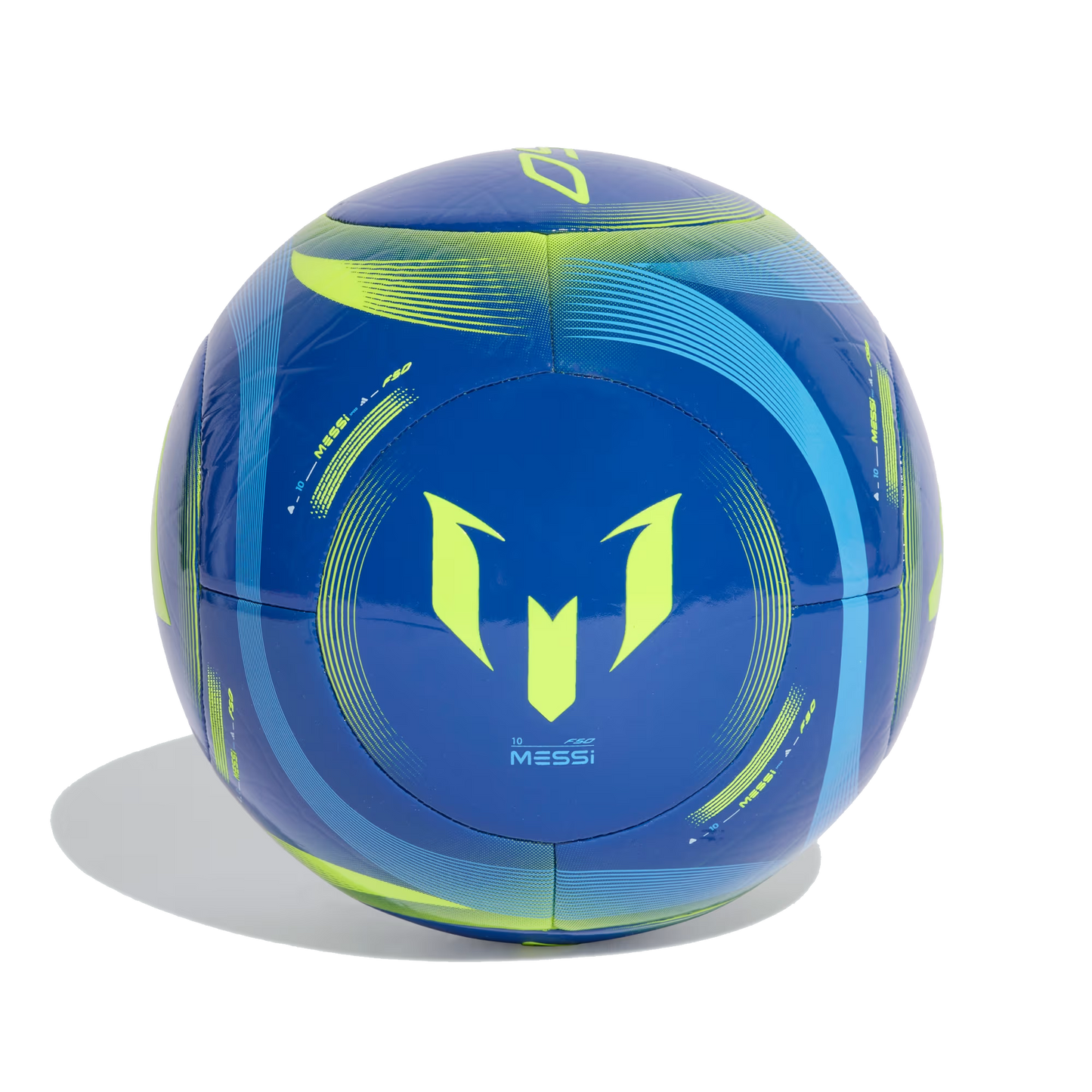 Adidas Messi Club Ball JI8286