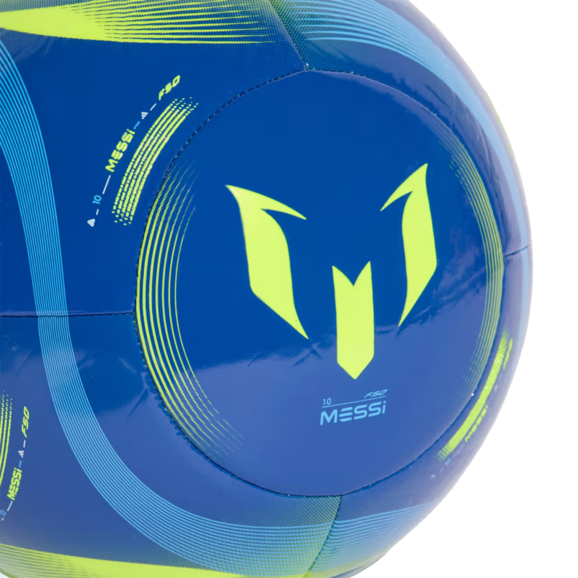 Adidas Messi Club Ball JI8286