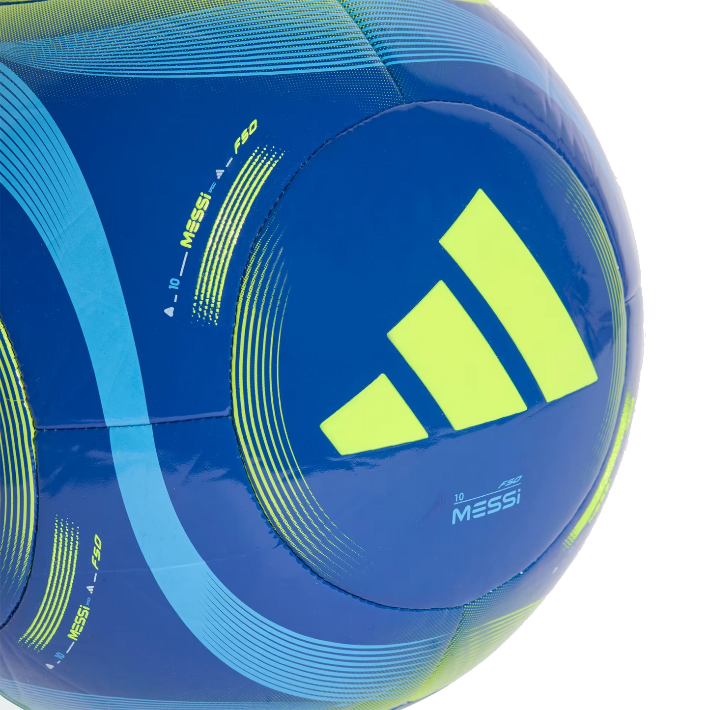 Adidas Messi Club Ball JI8286