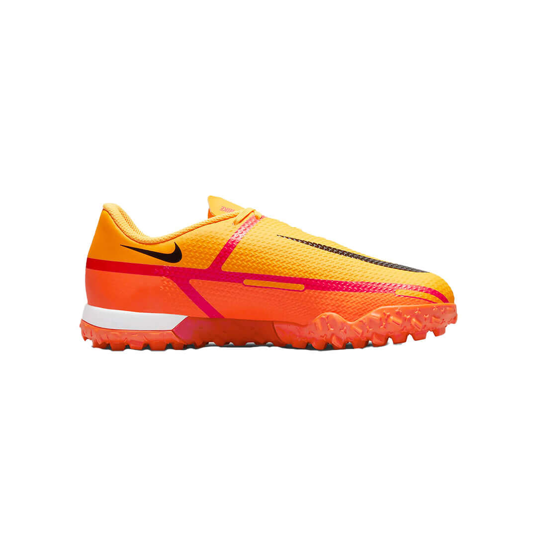 Nike Phantom GT2 Academy Youth Turf Shoes