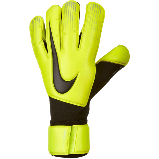 Nike Vapor Grip 3 Goalkeeper Gloves - Volt