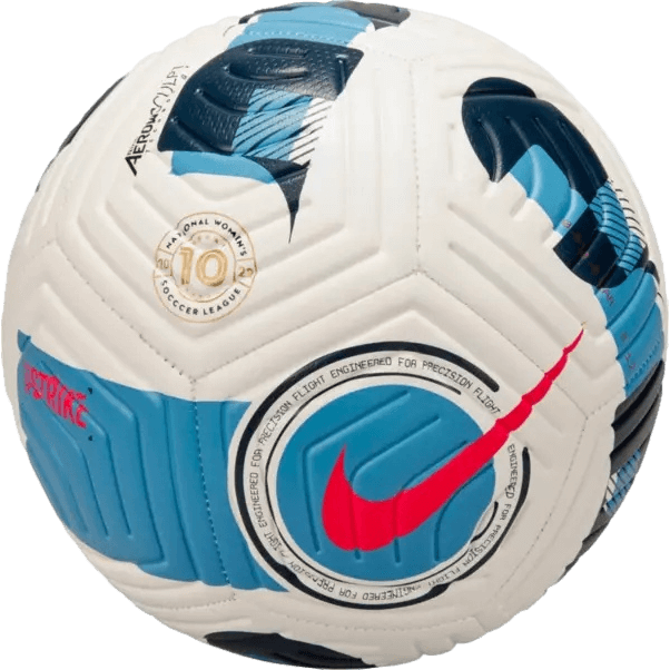 Nike NWSL 2022 Strike Ball