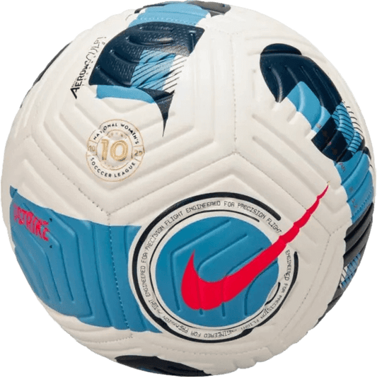 Nike NWSL 2022 Strike Ball