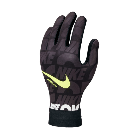 Nike Academy HyperWarm Youth Gloves