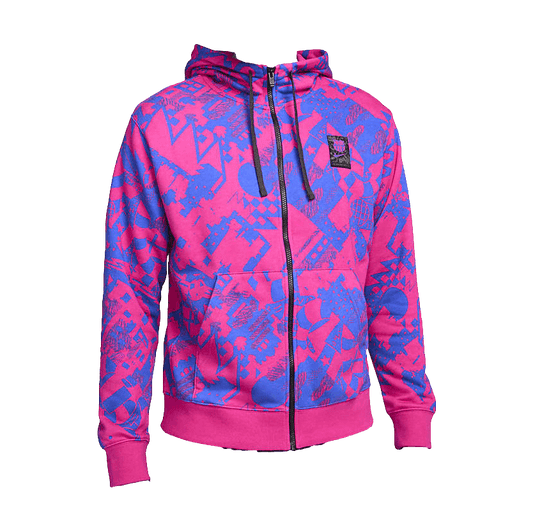 Nike Barcelona Sportswear Full Zip Hoodie