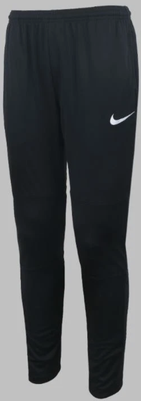 Nike Youth Dri-FIT Park 20 Pant - Black
