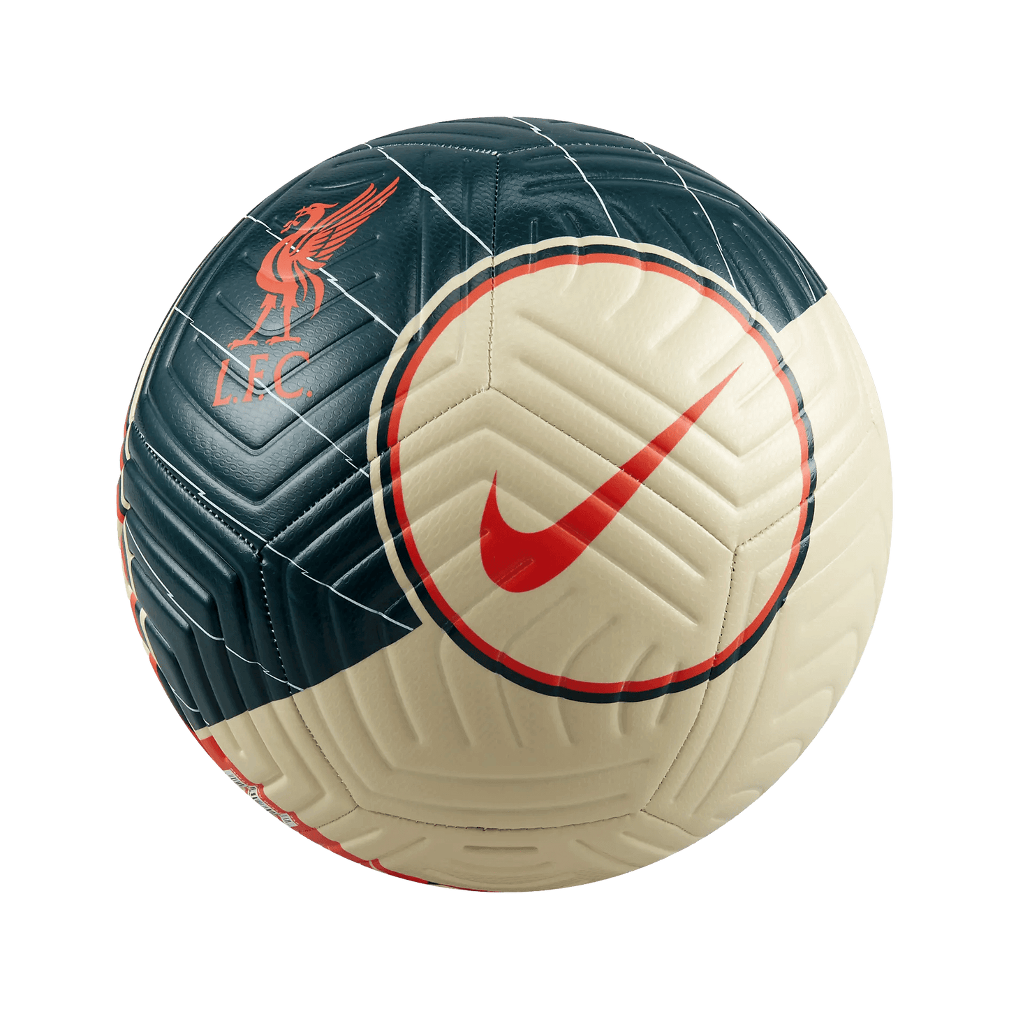 Nike Liverpool Strike Ball