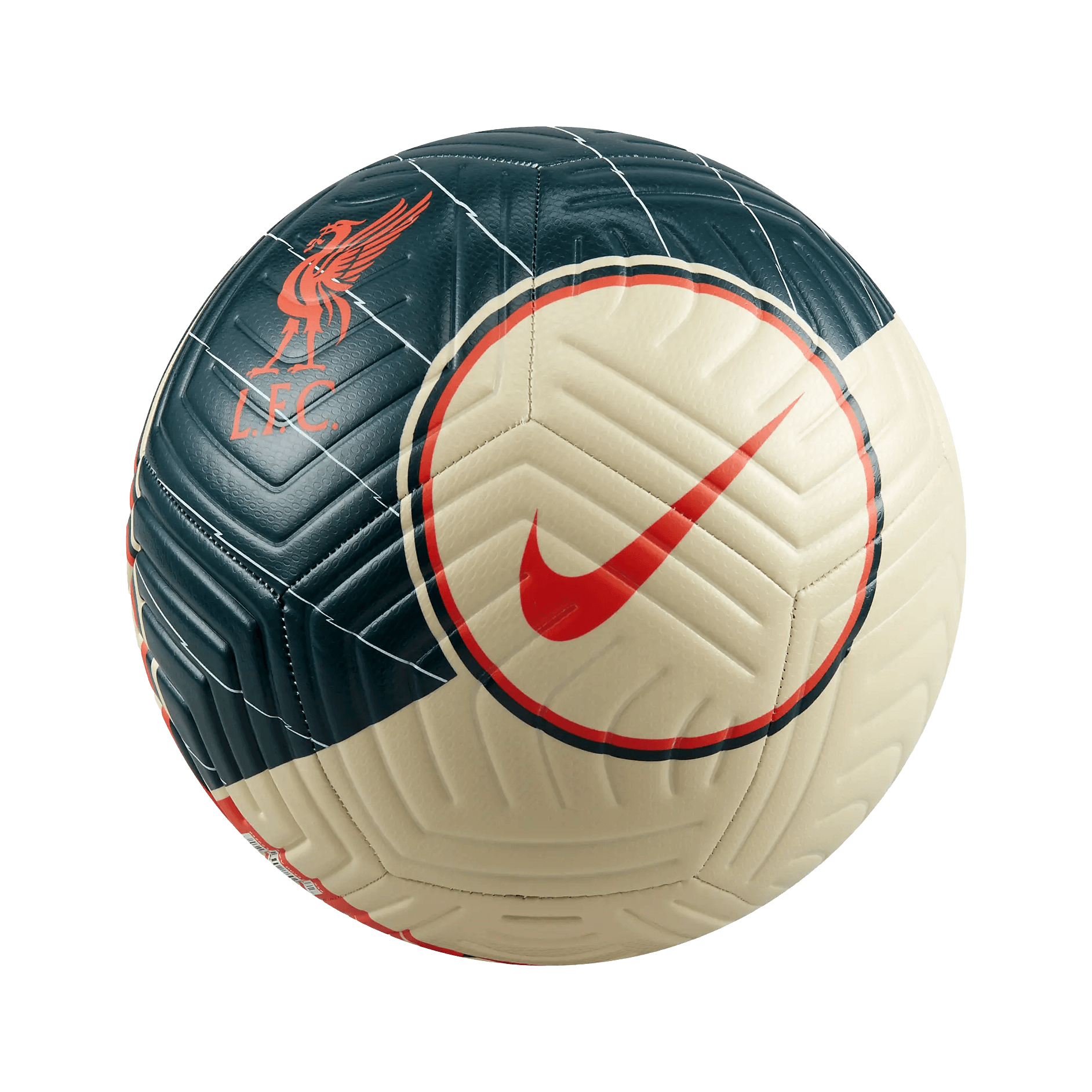 Nike Liverpool Strike Ball