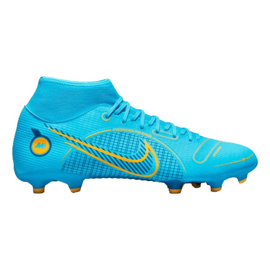 Nike Mercurial Superfly 8 Academy Firm Ground Cleats