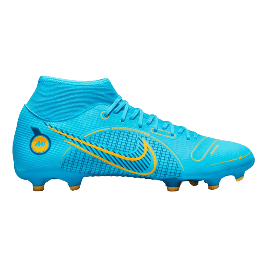 Nike Mercurial Superfly 8 Academy Firm Ground Cleats