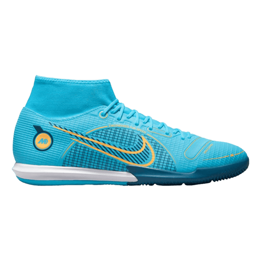 Nike Mercurial Superfly 8 Academy Indoor Shoes