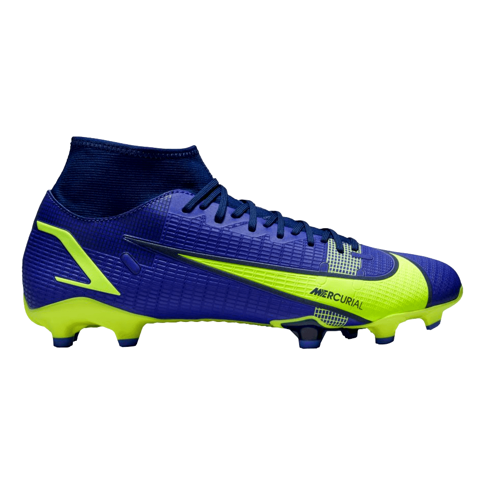 Nike Mercurial Superfly 8 Academy MG Firm Ground Cleats