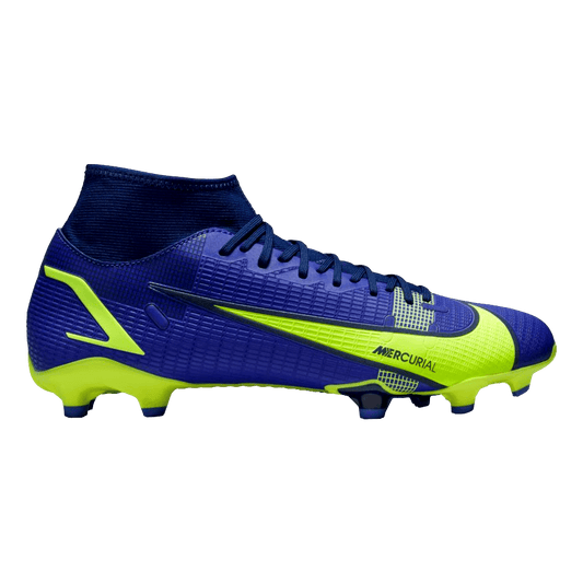 Nike Mercurial Superfly 8 Academy MG Firm Ground Cleats