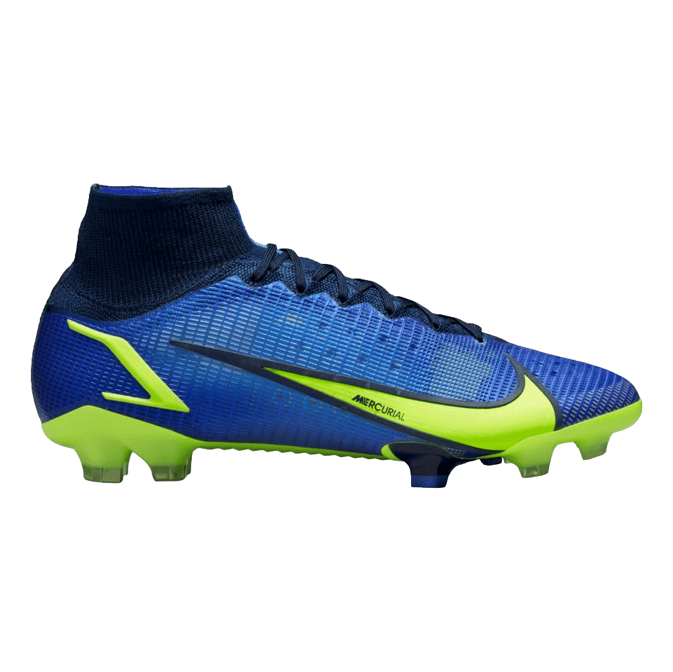 Nike Mercurial Superfly 8 Elite Firm Ground Cleats