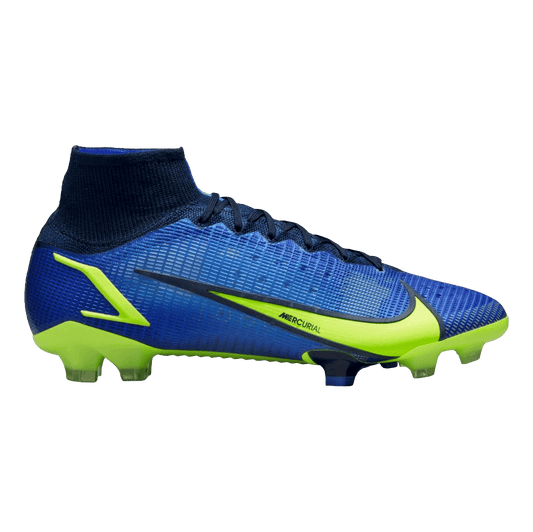 Nike Mercurial Superfly 8 Elite Firm Ground Cleats