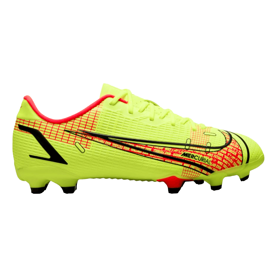 Nike Mercurial Vapor 14 Academy Youth Firm Ground Cleats