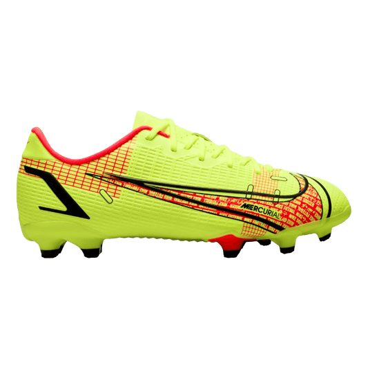 Nike Mercurial Vapor 14 Academy Youth Firm Ground Cleats