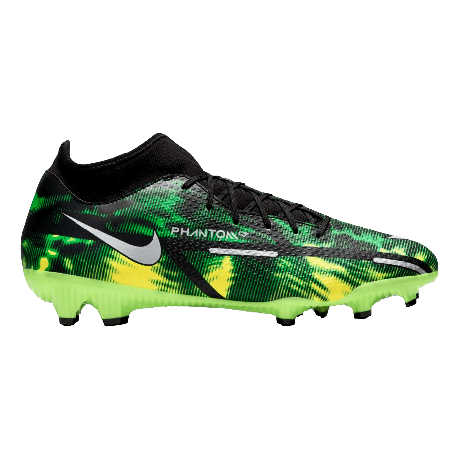 Nike Phantom GT2 Academy DF Multi-Ground Cleats