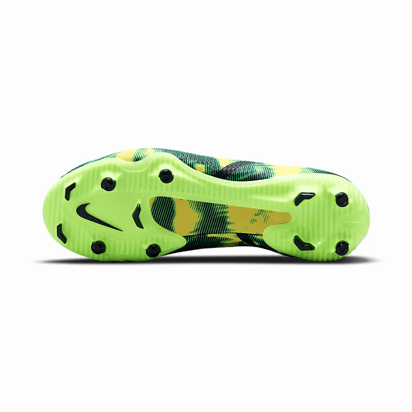 Nike Phantom GT2 Academy DF Youth Multi-Ground Cleats