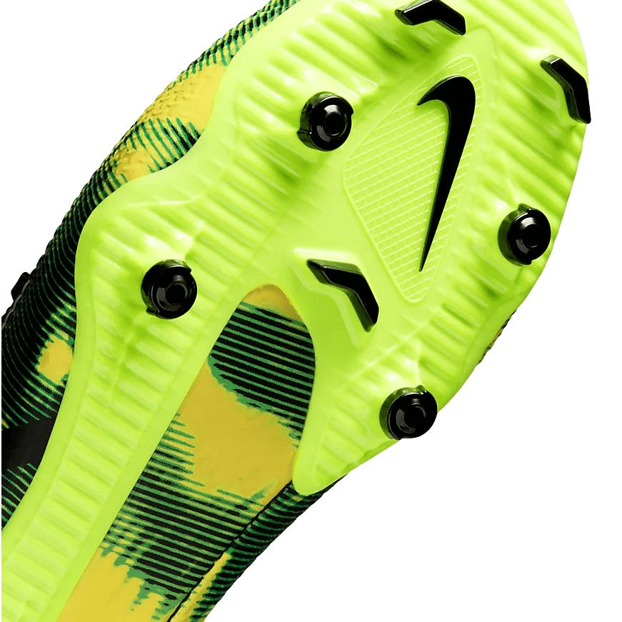 Nike Phantom GT2 Academy DF Youth Multi-Ground Cleats