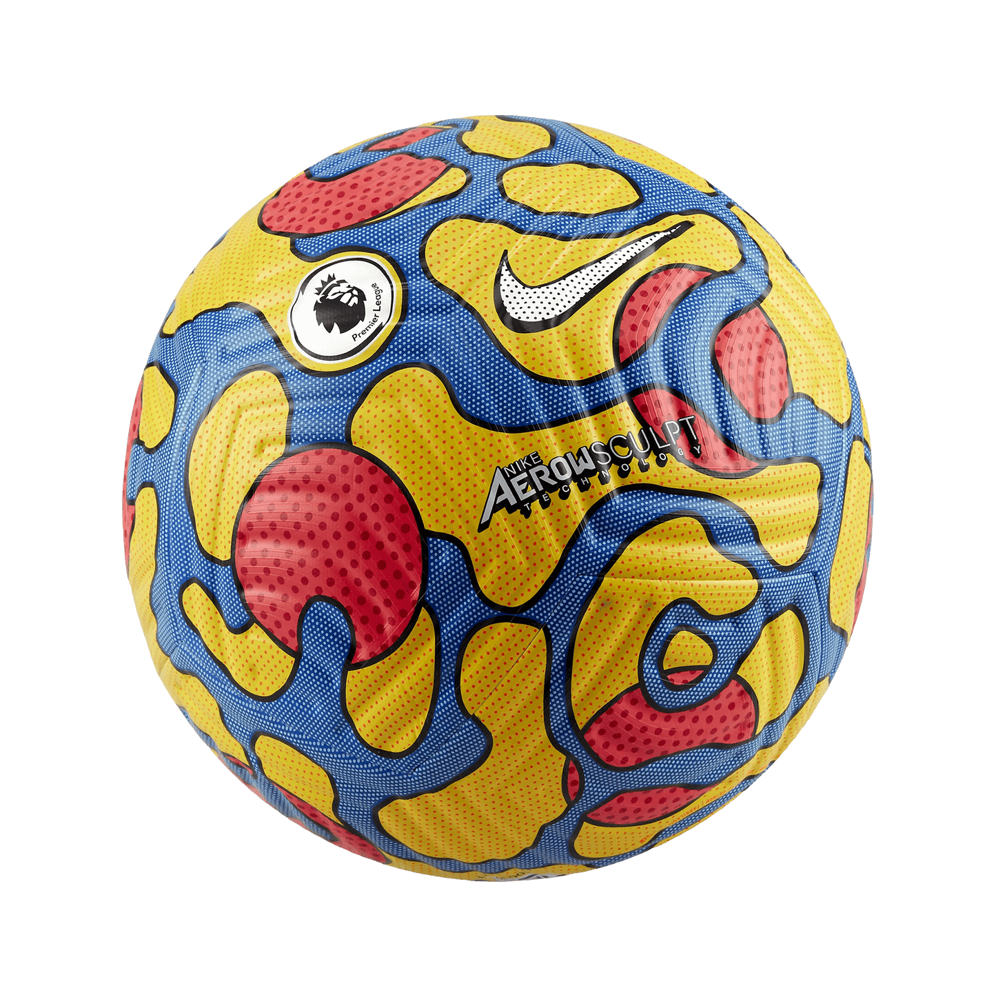 Nike Premier League Flight Match Ball