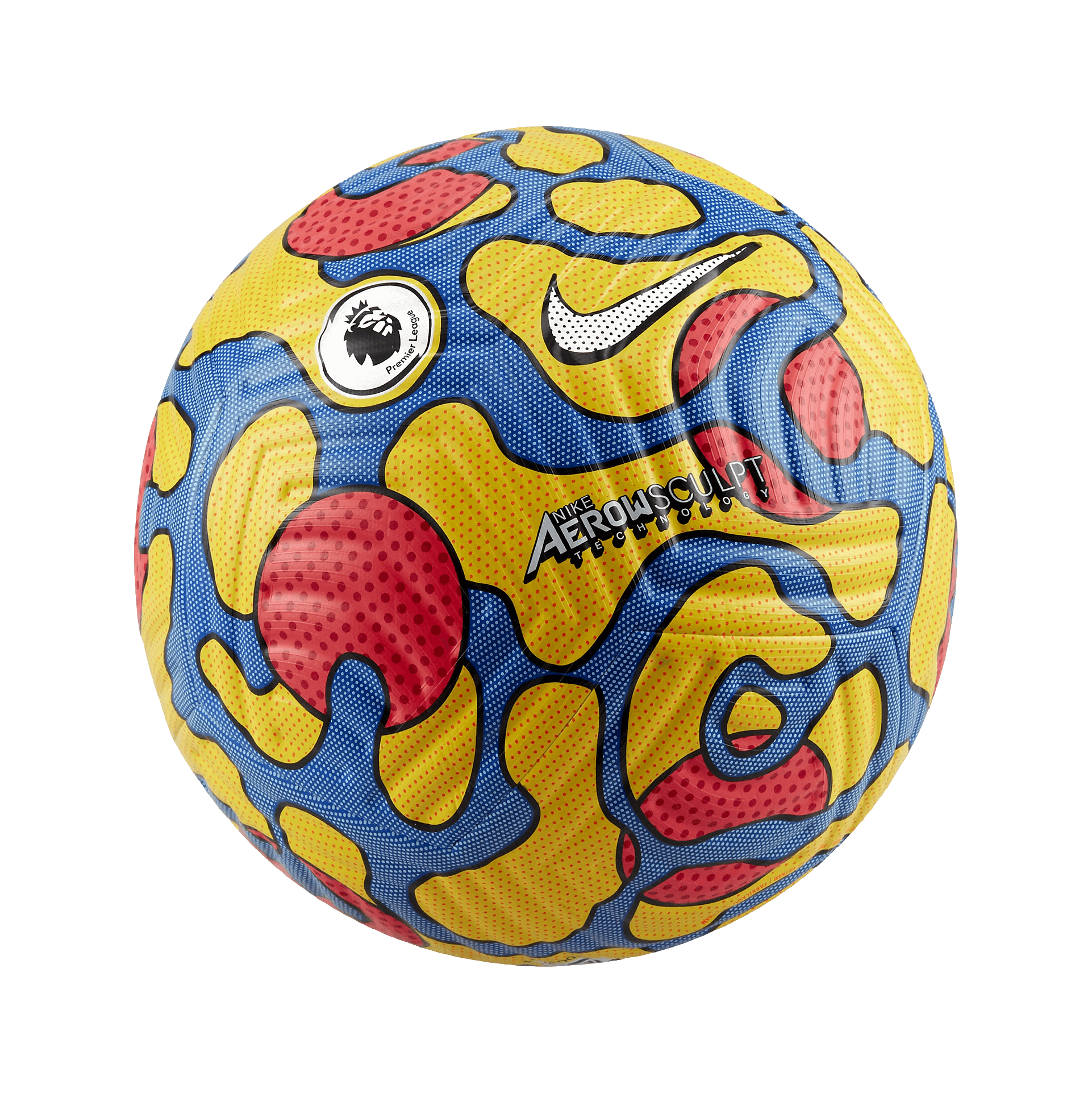 Nike Premier League Flight Match Ball