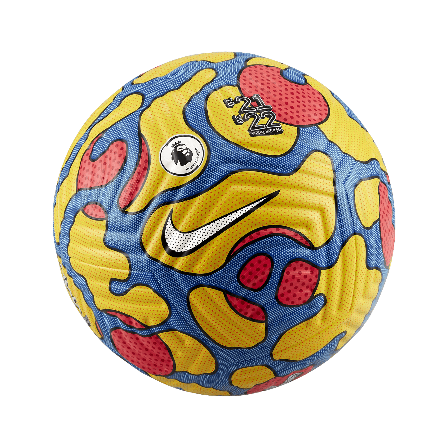 Nike Premier League Flight Match Ball