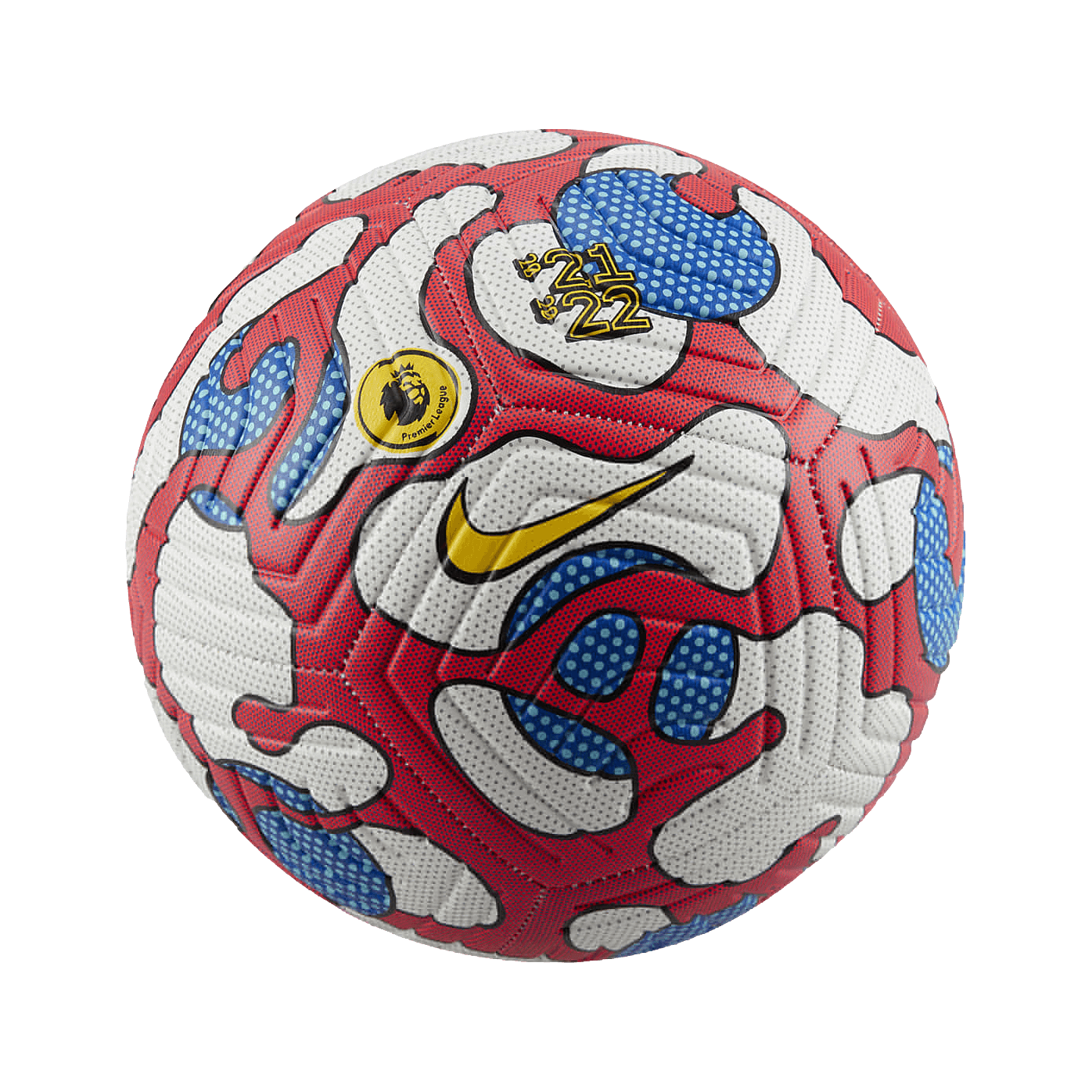 Nike Premier League Strike Ball