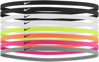 Nike Skinny Headbands 8 pack