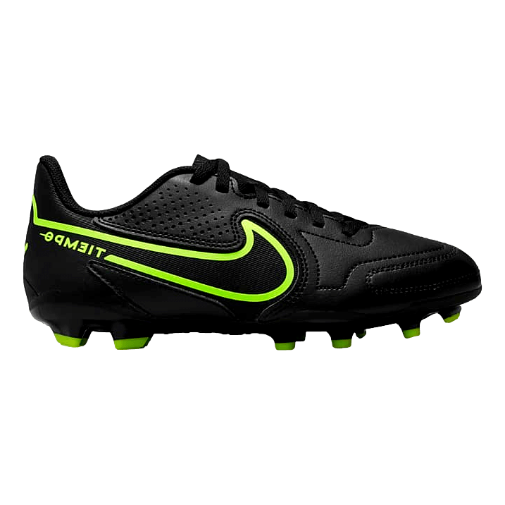 Nike Tiempo Legend 9 Club Youth Multi-Ground Cleats