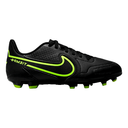 Nike Tiempo Legend 9 Club Youth Multi-Ground Cleats