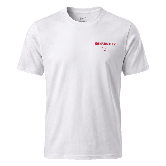 Nike World Cup 2026 Kansas City Host City Tee